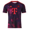 Maillot de Foot FC Bayern Munich Upamecano 2 Third 2026-27